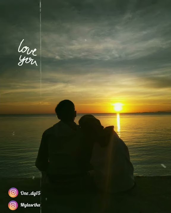 Story wa _ After met you..