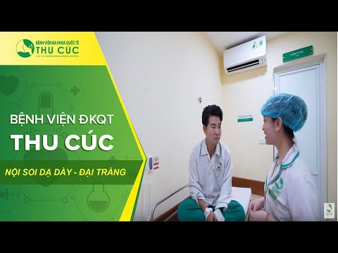 Video [LIVESTREAM] MÁCH BẠN CÁCH NỘI SOI DẠ DÀY - ĐẠI TRÀNG... - youtube