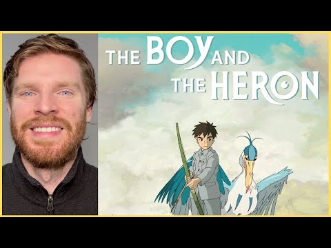 The Boy and