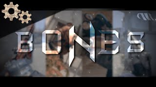 CS:GO ⚙ BONES by Ladex, FoX, SAGUE &TIMO