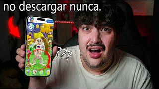DESCARGUÉ TODAS LAS APLICACIONES CON VIRUS 💀 DE LA PLAY STORE