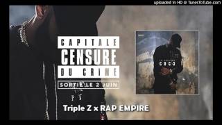 La Fouine - Kardashian [EXCLU CDCC]