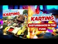 LittleBigPlanet Karting OST - Disturbance in the Funk