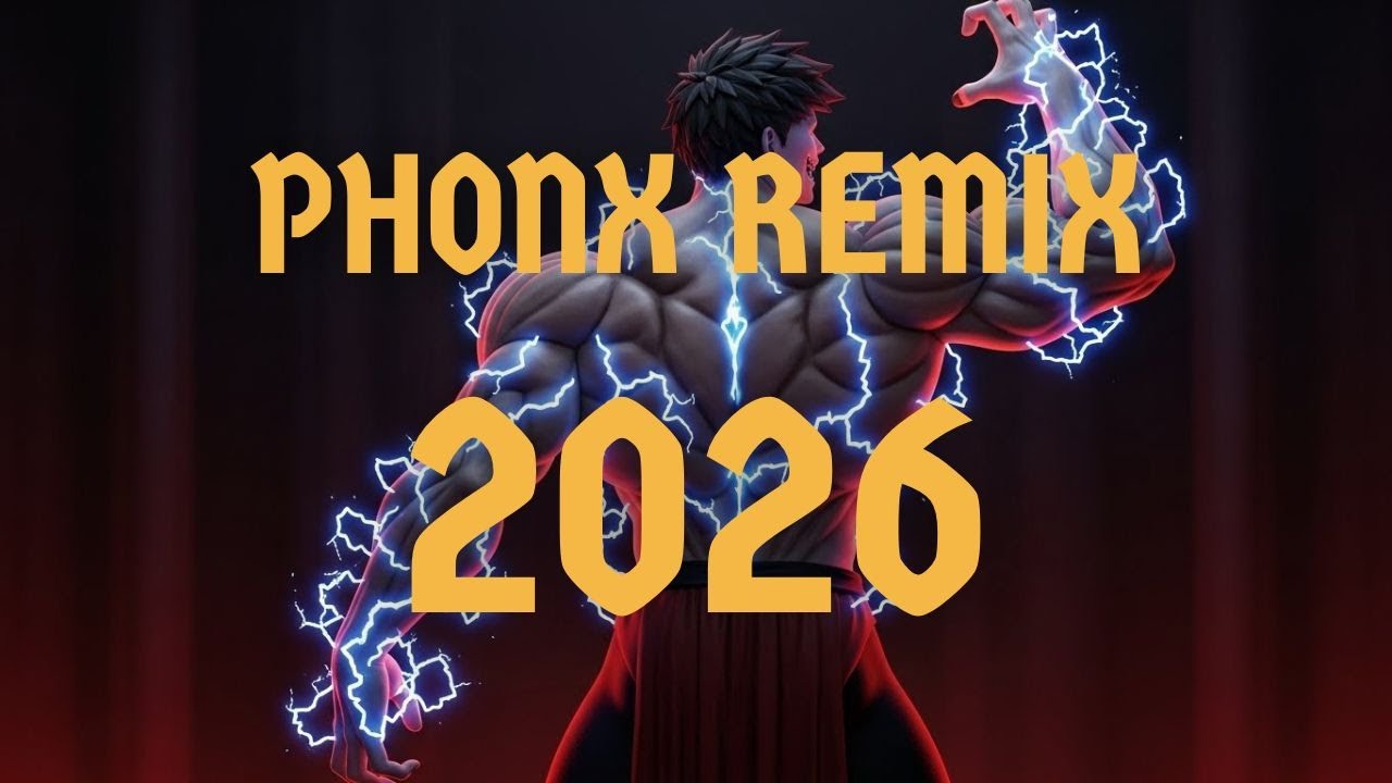 Phonk for Workout 🔥 Gym Music Mix