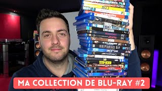 Ma Collection De Blu Ray 