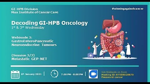 Management of Metastatic GastroEnteroPancreatic Neuroendocrine Tumours