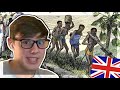 THEY ENDED SLAVERY! | American Reaction to British Crusade Against Slavery