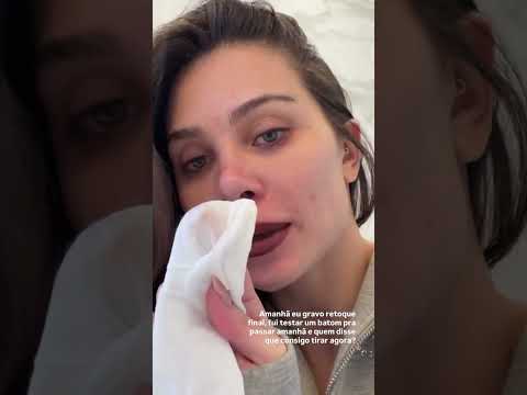 Flavia Pavanelli (@flaviapavanelli) archived Instagram Stories compilation from May 11, 2026