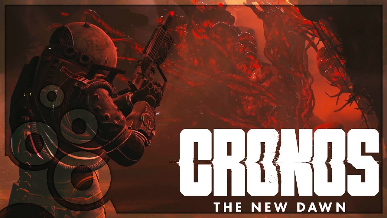 CRONOS: THE NEW DAWN [PS5 Pro 4K] || Der WEG zum HERZ || 022