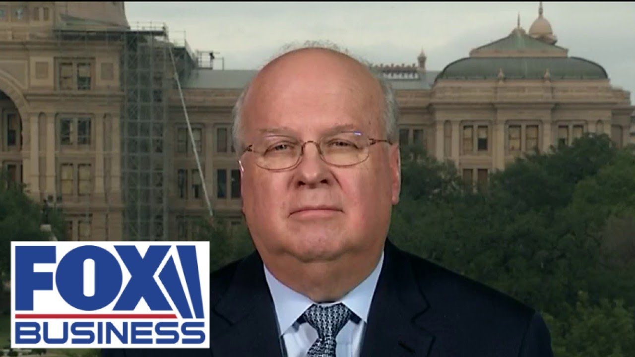We better get our fiscal house in order: Karl Rove