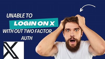 How To Recover Twitter Account after lost two factor authentication #twitteraccount #twitter