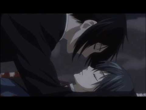 Black Butler: Sebastian's True Form (English Dub)