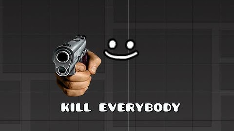 Kill Everybody | Extreme Demon Layout