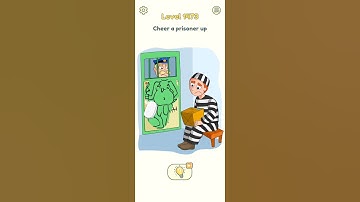 DOP 2 Gameplay Level 1473 Shorts Delete One Part Solution and Answer 🔥 Subscribe 🔥