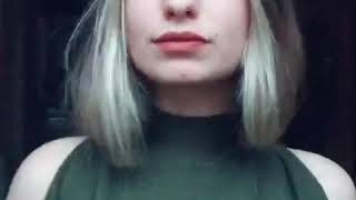 2018 In Cemre Solmaz I