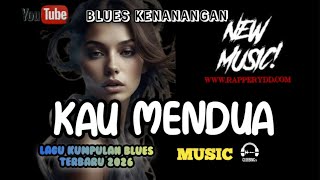 Lagu Kenangan Menyayat Hati - Kau Mendua 
