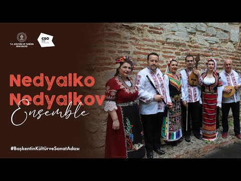 Nedyalko Nedyalkov Ensemble