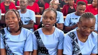 MSIFUNI YESU MWOKOZI