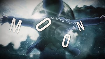 Talking to the moon (Edit/Amv) Alight Motion