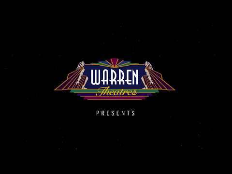 THX - Eclipse (Warren Theatres 1 minute version) [HD | 1080p]