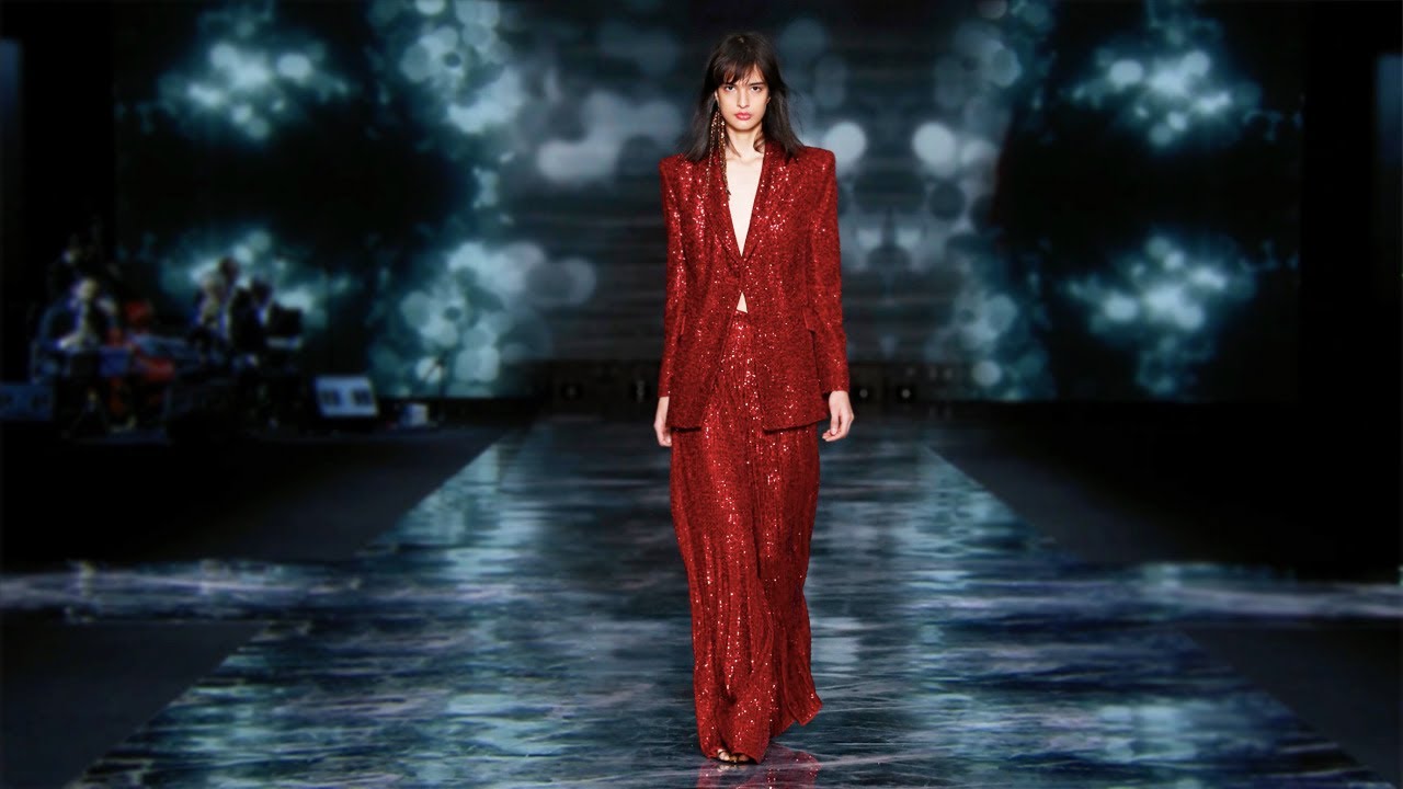 Pedro Del Hierro Fall/Winter 2022/23 | MBFW Madrid