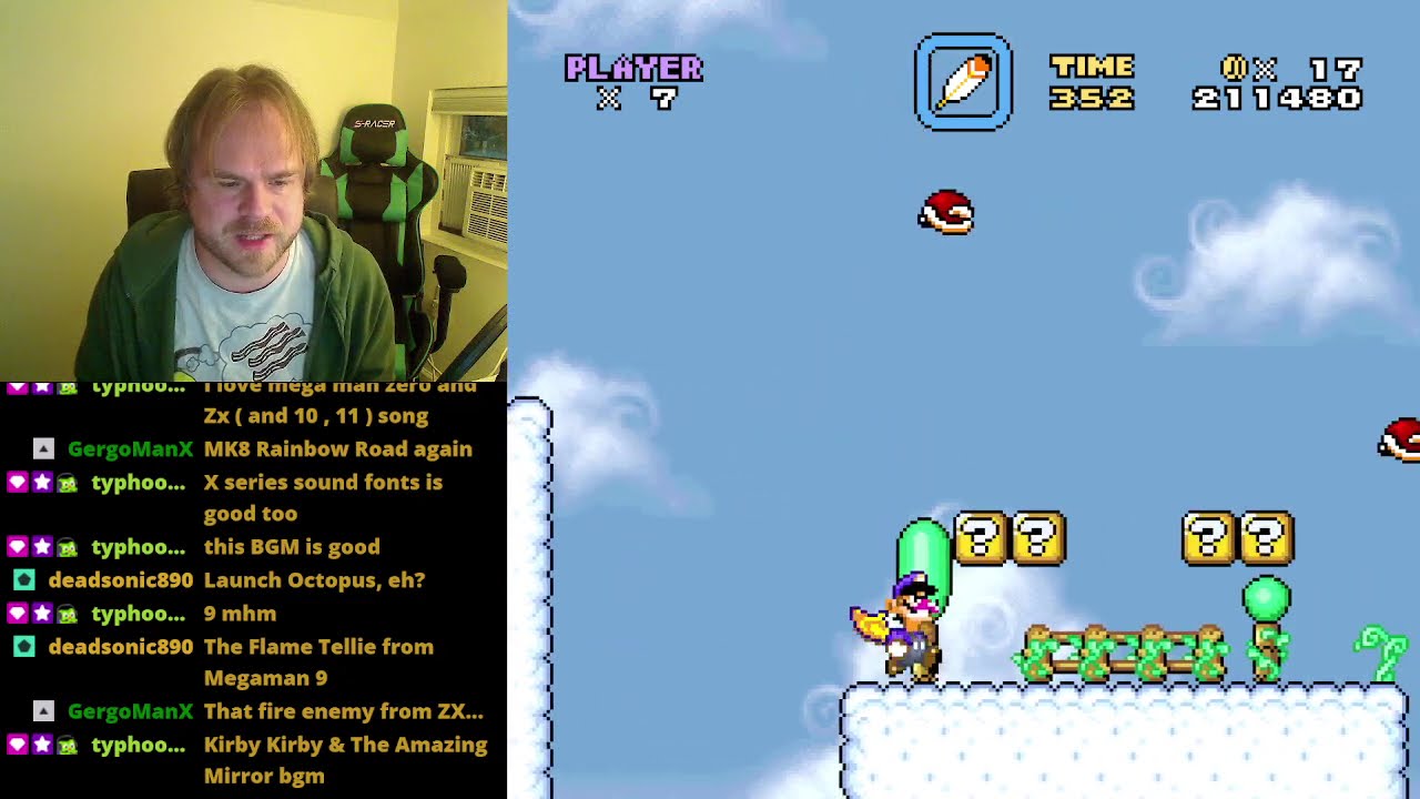 Waluigi's Road to Glory 2 - Part 8 - YouTube