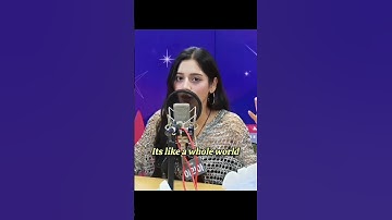 Aria🐯: Talks about India🇮🇳 in her native language❤✨#XIN #Aria #Kpop #shorts