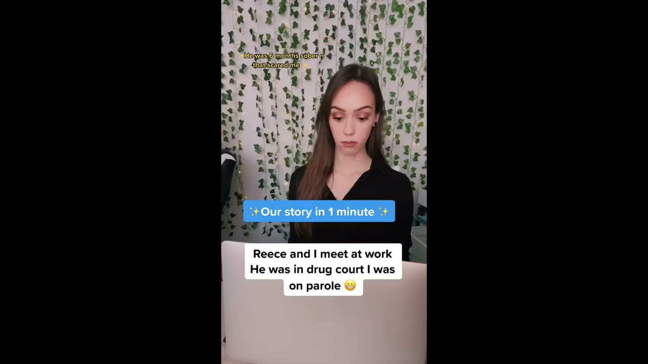 Our Story In 45 Seconds 