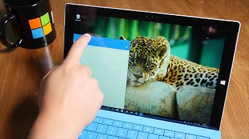 Action Center   Windows 10 Review