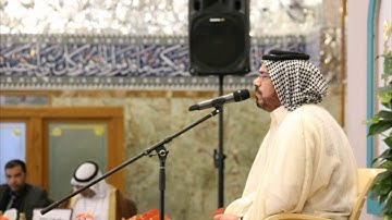 سورتا الذاريات والطور  القارئ جاسم الجابري