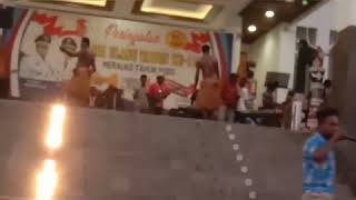 Asber Band-Lagu Asmat -Reggae 2020