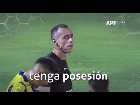 APF actualiza sus reglas de cara al torneo Clausura