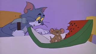 22 tom and jerry the cartoon kit, episode 123