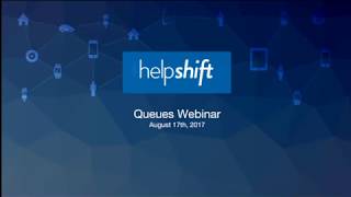 Queues Explained Webinar