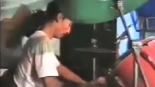 KERINDUAN - Nining Damayanti Feat Sholik (Alm) - OM PALAPA