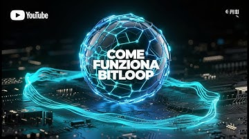 Ecco come funziona il sistema Bitloop💰in Bitnest📈