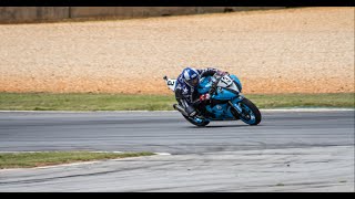 Road Atanta Trackday w/N2 Advanced 4/5/2015