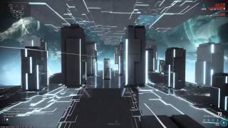 [Bug] Ivaros invisibility