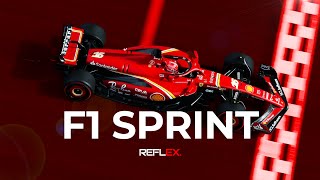 F1 | อะไรคือความแตกต่างระหว่าง Sprint และ Race week แบบปกติ?