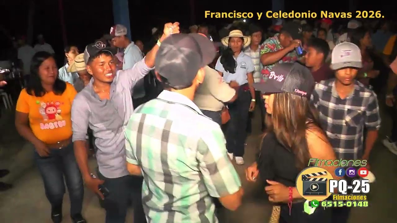 11 Evelio Pineda. Él Nuevo Sentimiento Tema: Viejos los caminos y hecha polvo.          Celedonio 26