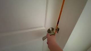 Behind the Metro DSM Elevator Museum Episode 1: Wiring and transporting an EPCO call button