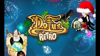 DOFUS RETRO PVP - 3 COMBATS PVP THL COMMENTÉS SUR CRAIL ! ON RESSORT LE XEL !