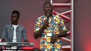 Chilu Live in Concert- Worship ignite