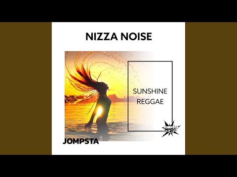 Sunshine Reggae (Beach Extended Mix)