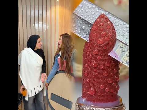 المرايه كشفت شئ خطير 