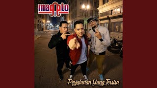 Perjalanan Yang Tersisa