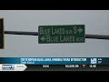 ITD to repave Blue Lakes, Kimberly Road Intersection