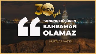 Unutulmayan Repliklerle Showun Efsaneleri Il