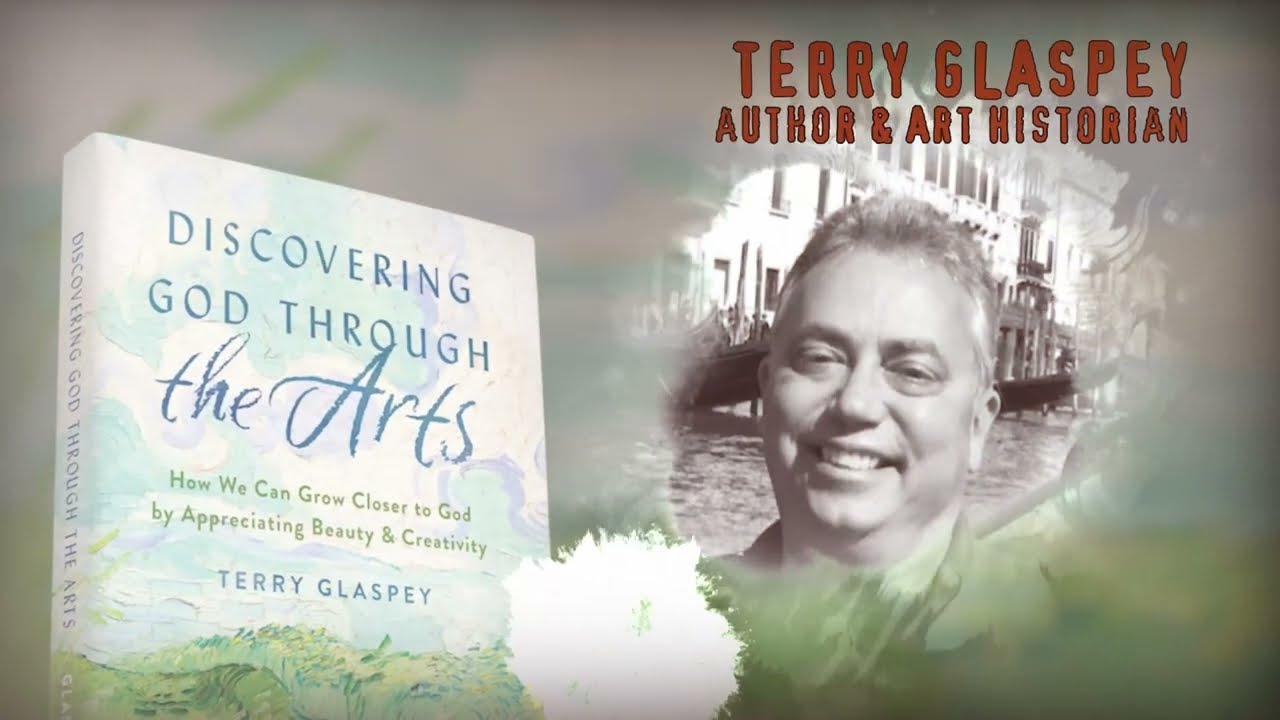 "Sub-Creators" feat. Terry Glaspey (Creative Icons)