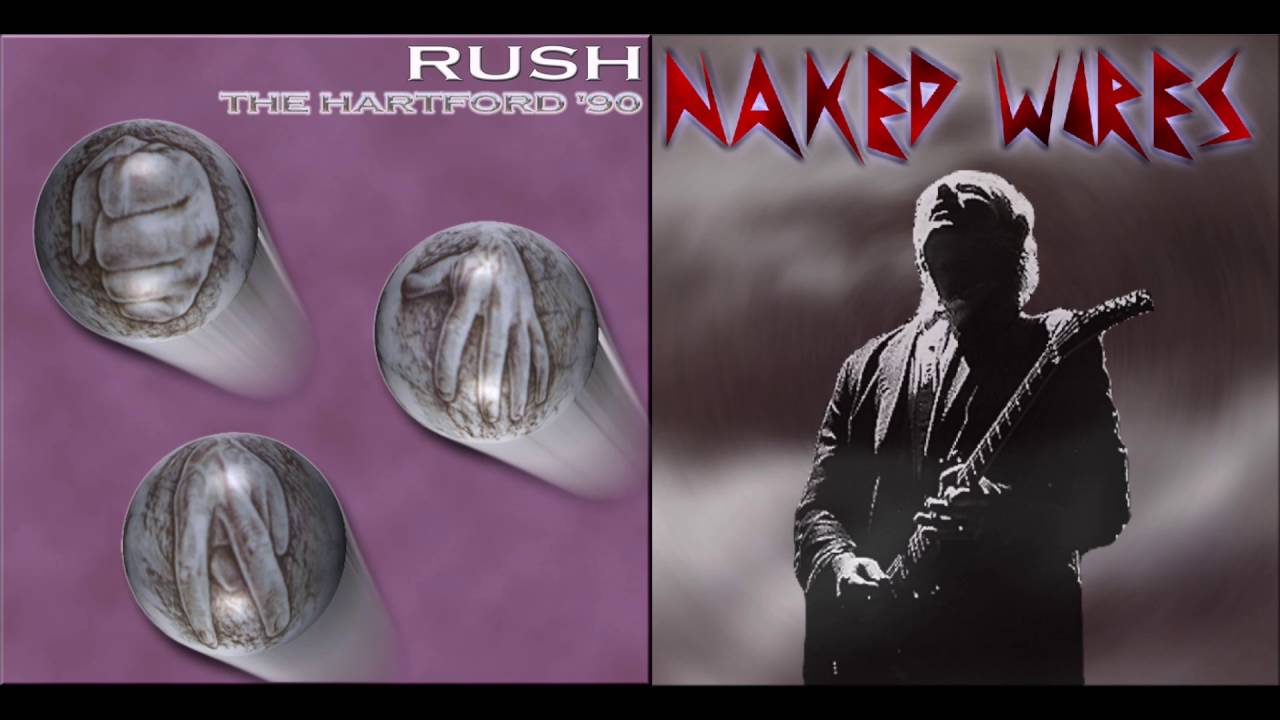 Rush War Paint (SBD + Guitar Scanner) YouTube